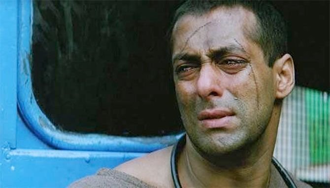 When Salman shed tears after listening to Aishwarya Rai and his song, video going viral