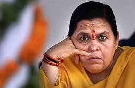 Are Kashi and Mathura the Next Ayodhya? Uma Bharti's Bold Statement Sparks Debate!