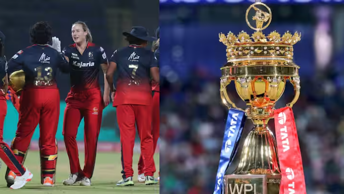 WPL 2024: Historic day for RCB, won the title after 16 years; Delhi was crushed in the final