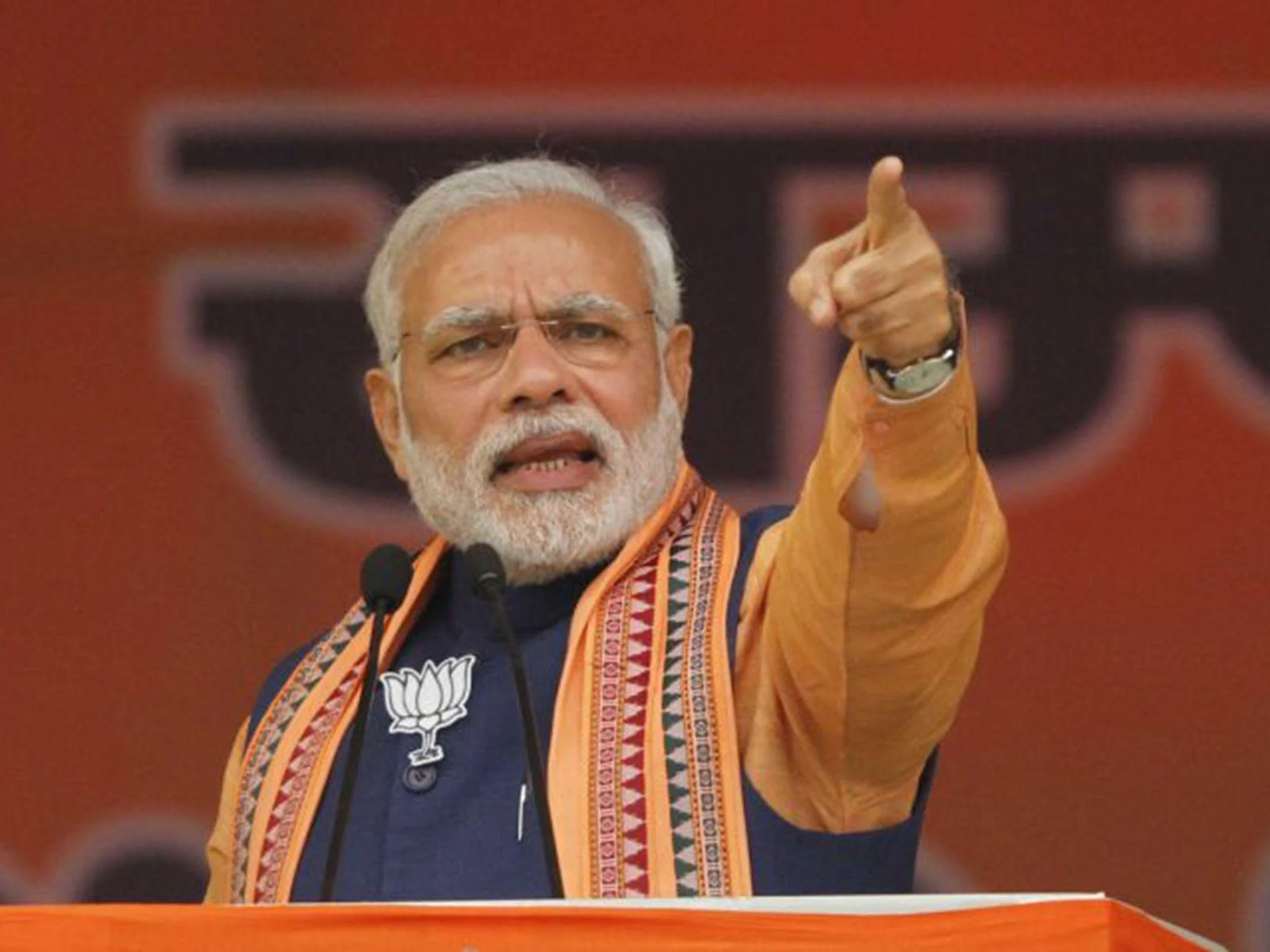Is PM Modi's Mission 370 Dependent on the South? His 20 Trips to South India Since January Sparks Debate