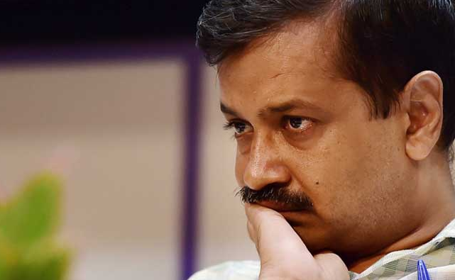 Arvind Kejriwal arrested by ED after 2 hours of questioning in liquor policy case