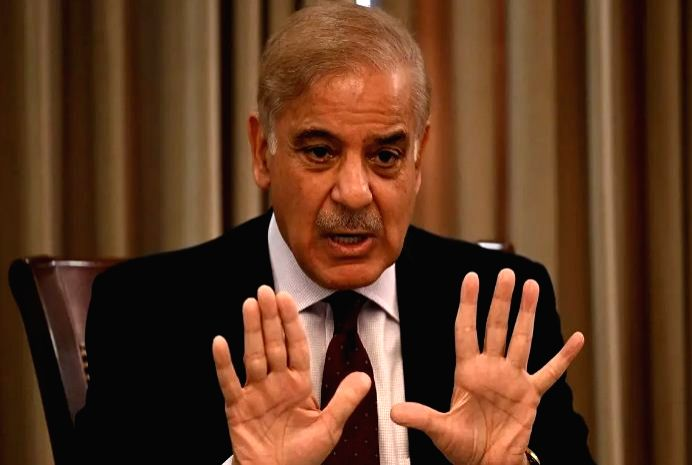 Pakistan: What did Shahbaz and his cabinet do that the whole world is discussing