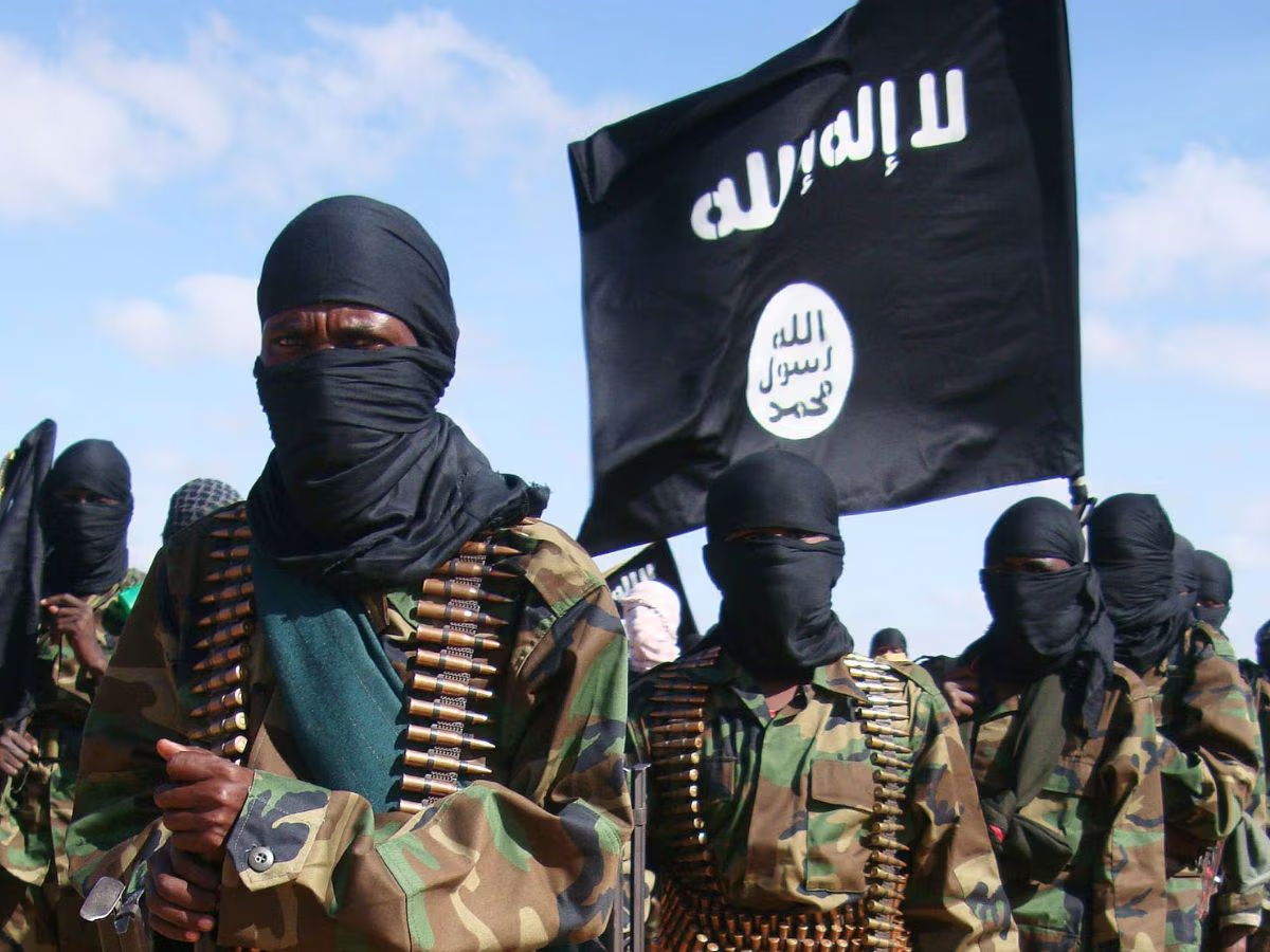Rise of ISIS-K: From Afghanistan to Russia, Understanding the Group's Global Impact! Delve into Their History and Motives