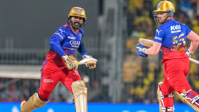 IPL 2024 RCB vs PBKS: Dinesh Karthik works his magic again, snatching victory from Punjab as Bangalore wins a thrilling match