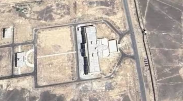 Attack on Pakistan's second largest naval air station, BLA took responsibility