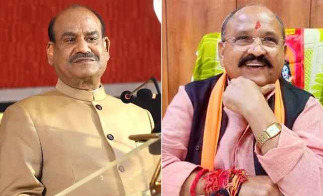 Elections 2024: Congress releases sixth list of candidates, nominates Prahlad Gunjal against Lok Sabha Speaker from Kota