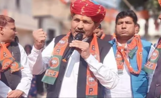 Elections 2024: Kanhaiya Lal Meena gets ticket from Dausa, 3 names in BJP's sixth list