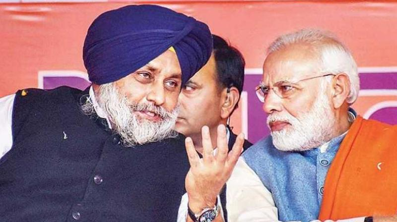 Elections 2024: Why Did Akali Dal Snub BJP?