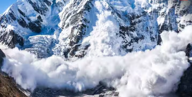 Weather Update: Why is there snow on the mountains and hail in the plains? know the Fascinating Reasons Behind Nature's Quirks