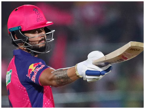 IPL 2024 RR vs DC: Rajasthan Royals beat Delhi Capitals by 12 runs in a thrilling match