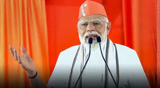 Mission Divyastra: What did PM Modi say on the successful test of Agni-5 missile