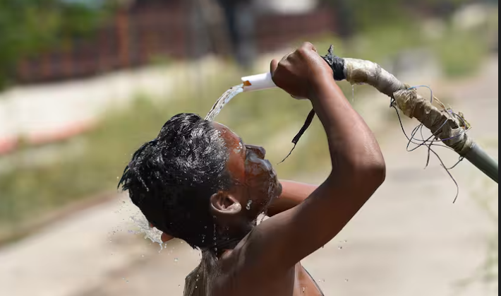 Weather Update: Strong Winds in Delhi and Storm Alert in UP, Heavy Rains in Northeast Could Cause Havoc, Latest IMD Update