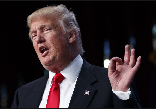 US Election: Donald Trump Wins First Super Tuesday Primaries