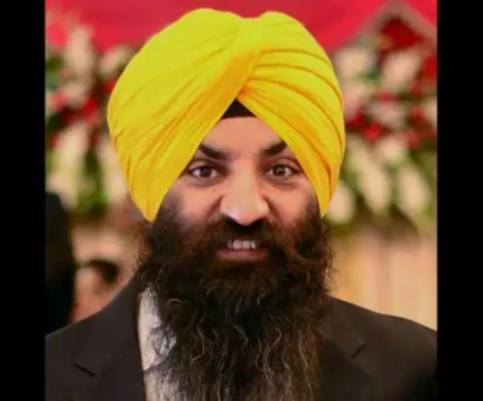 Who is Naresh Singh Arora? Who became minister for the first time in Punjab province of Pakistan