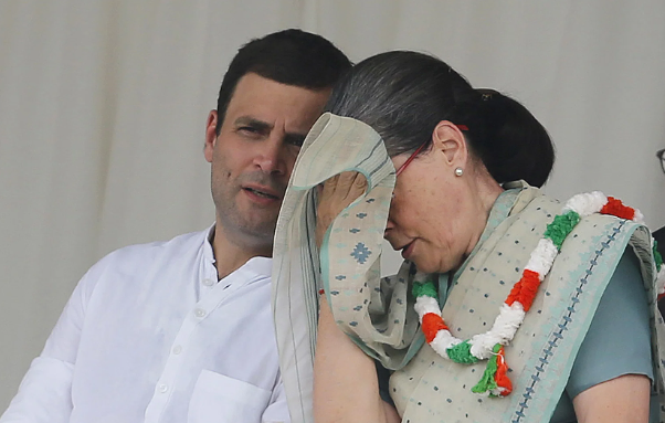 Income Tax Setback: Congress' Penalty Appeal Rejected, What Does This Mean?