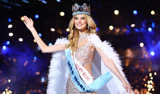Who is Kristina Piszkova? Who won the title of 'Miss World 2024'