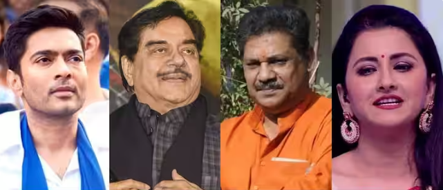 TMC Candidates List 2024: Shatrughan Sinha from Asansol, Mahua Moitra from Krishnanagar, read which faces TMC has fielded in Bengal?