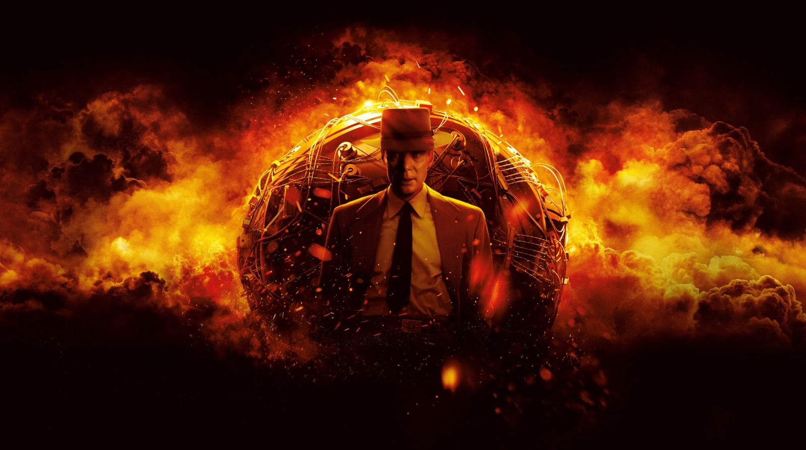 Oscar 2024: 'Oppenheimer' won Oscars, won these awards from Best Film to Best Director-Actor