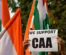 Did the Modi government's notification of CAA before elections prove to be a major masterstroke amidst opposition's criticism? Find out