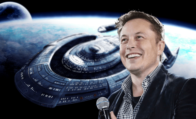 AI will become smarter than the smartest human, Elon Musk said – it's just a matter of time!