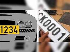 HOW TO Make Your Vehicle Stand Out with a VIP Number: 7 Simple Steps