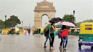 Weather Update: Pleasant Conditions from UP-Bihar to Delhi, Storm Forecasted in 4 States - Find Out Where It Will Rain and Hail