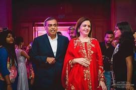Mukesh Ambani Celebrates Birthday Today; Under His Leadership, Reliance Industries Reached the Pinnacle