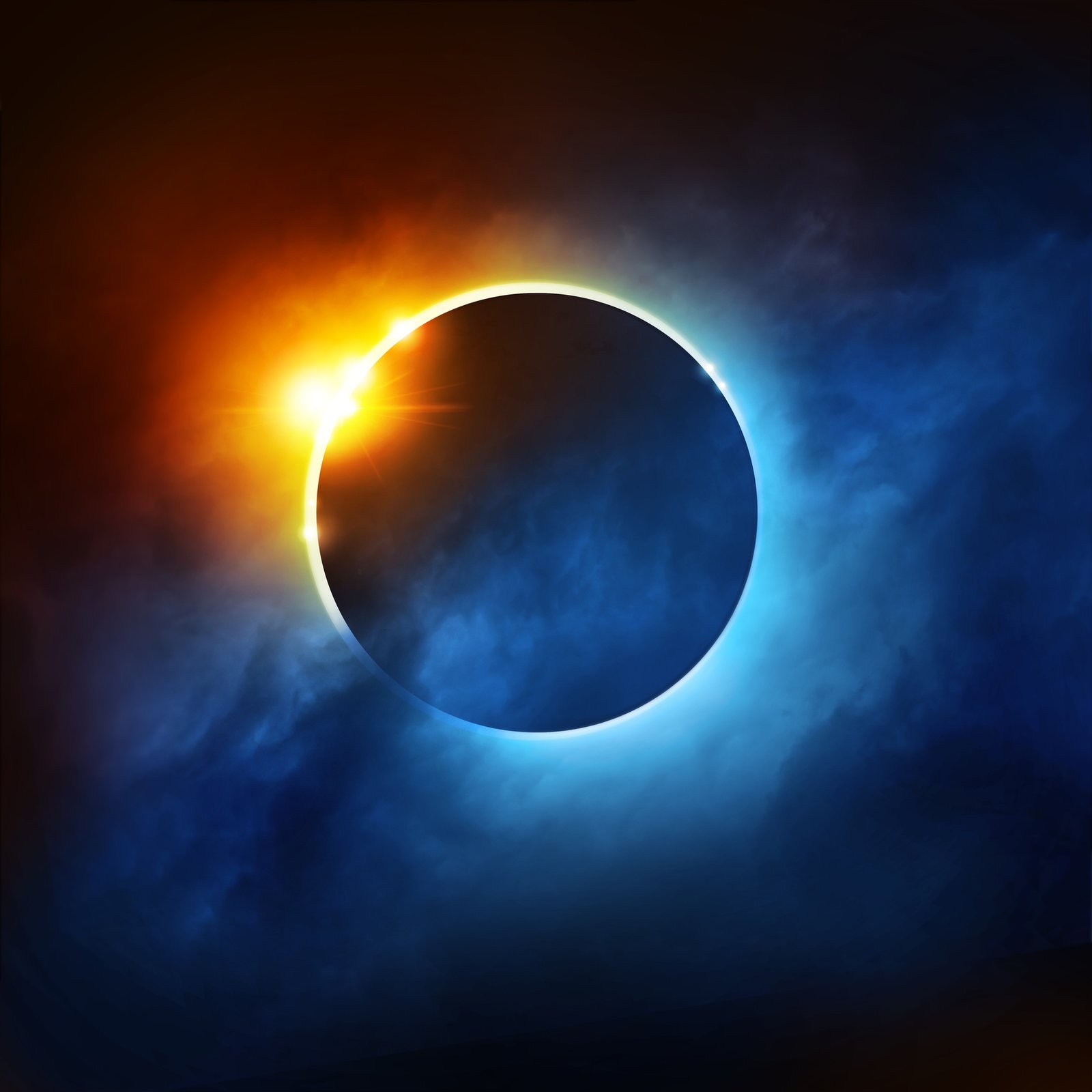 Solar Eclipse 2024: The First Total Solar Eclipse of the Year Is Happening Today, Here Are 10 Key Things to Know About This Eclipse