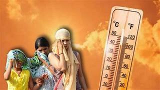 Weather Update: Heatwave Alert in These States Until April 10, What Will the Weather Be Like in Your City?