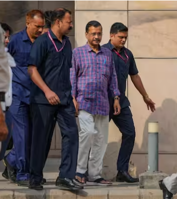 Delhi Liquor Policy Case: ED's Court Revelation After Arvind Kejriwal's Questioning - 10 Key Points Revealed!
