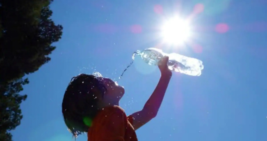 This Summer Will Be Scorching! Know How Much Heat the Human Body Can Tolerate, At What Temperature Death Occurs, and How the Body keep Cools Itself