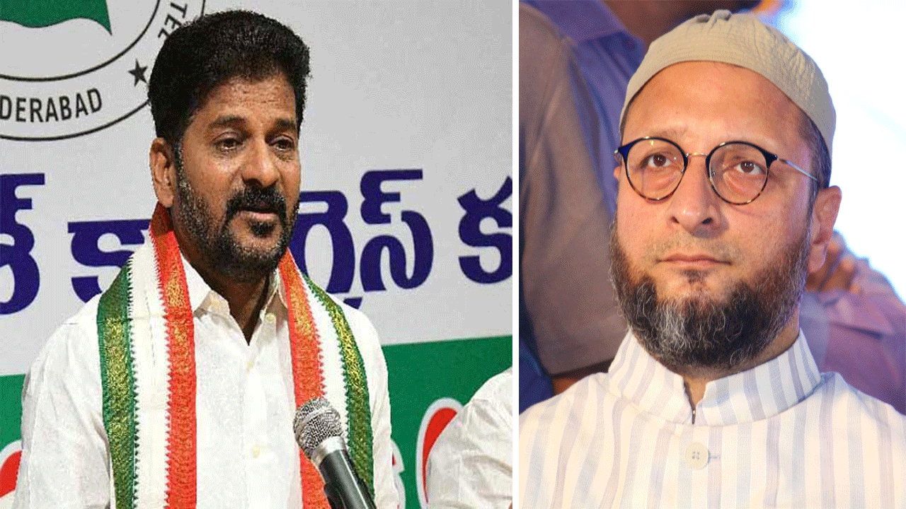 Lok Sabha Elections 2024: BJP Changes the Game in Hyderabad! Why Did Owaisi Ally with Congress? Delving into the Strategy