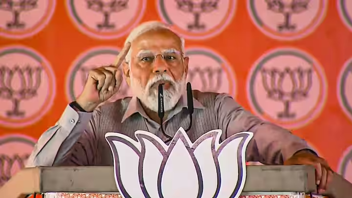 PM Modi in Udhampur: 'Jammu and Kashmir to Regain Full Statehood, Assembly Elections Soon,' PM Modi's Pre-Election Promise