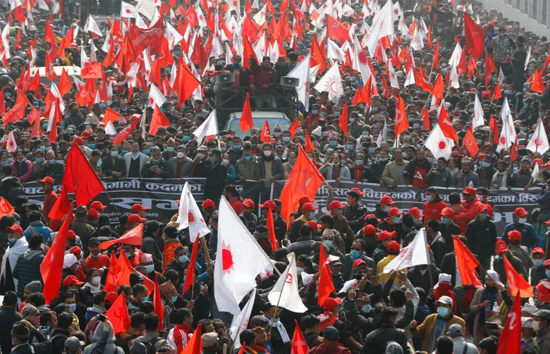 Nepal Protests: After 16 Years and 13 Governments, Demand for Hindu Nation and Monarchy Rises - Know the Inside Story