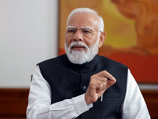 PM Modi Interview: "No Need to Fear," PM Modi Explains How India Will Become Third-Largest Economy by 2047