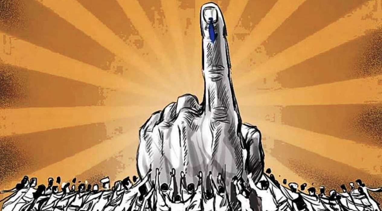 Elections 2024 Phase 1: Voting tomorrow for 102 seats in 21 states