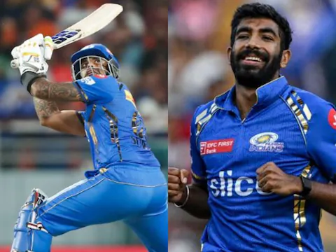 PBKS vs MI IPL 2024: Mumbai Indians Win Thriller, Defeat Punjab by 9 Runs Despite Ashutosh's Valiant Innings