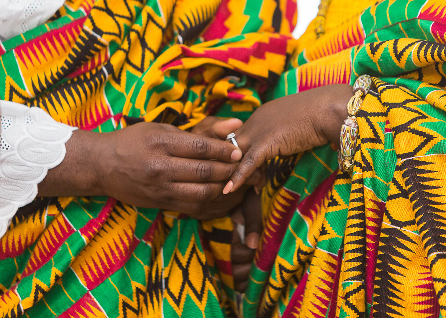 Africa: A 63 yrs old priest married a 12-year-old girl in Ghana, causing a ruckus