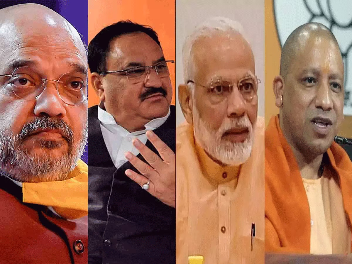 What does the Voting Trend in the Lok Sabha Elections' First Phase mean? Will BJP Achieve Mission 370?