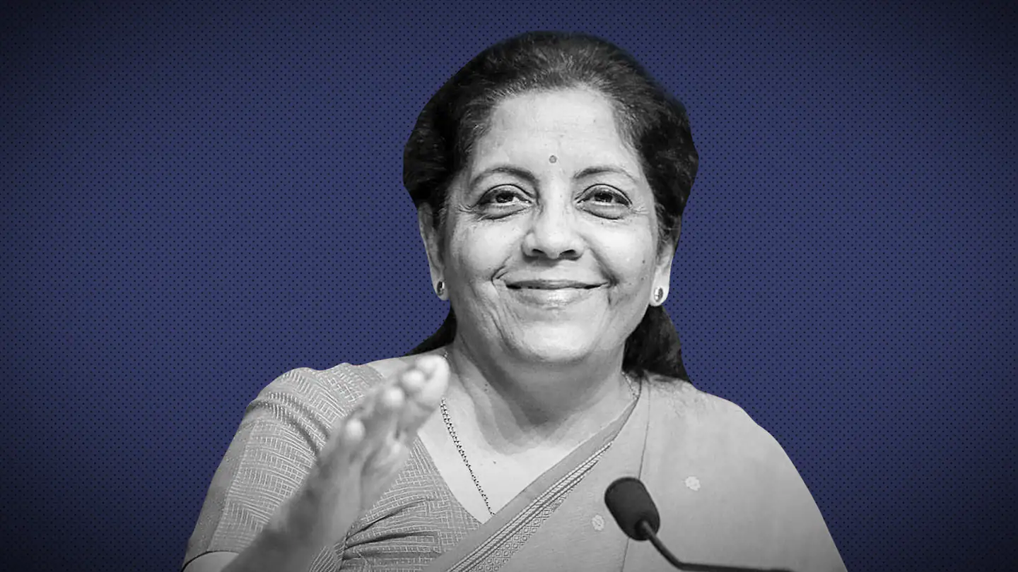 Finance Minister Announces Plan to Reinstate Electoral Bonds: Congress Criticizes, Questions Further "Looting"; Supreme Court Had Previously Declared Scheme Unconstitutional