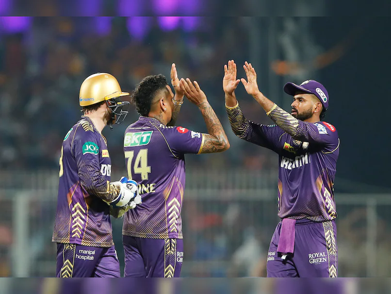 KKR vs RCB IPL 2024: KKR beat RCB by 1 run, Bangalore got 7th defeat of IPL 2024
