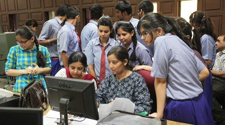 MP Board 10th 12th Result 2024 Released