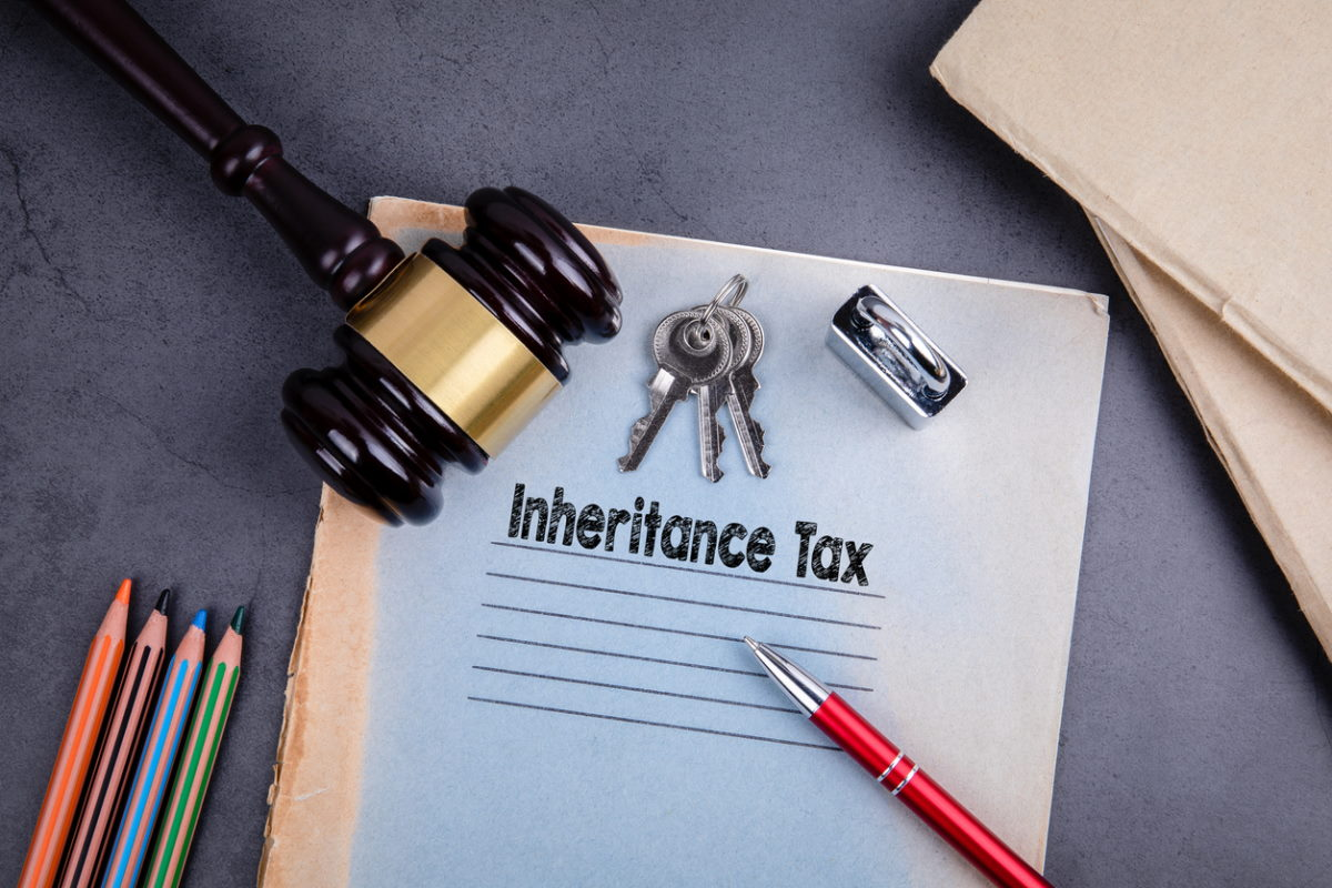 Are You Aware of Inheritance Tax? How It Could Impact Your Family's Wealth!
