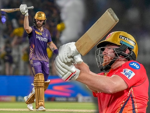 KKR vs PBKS IPL 2024: Flop Bairstow created havoc, changed the history of IPL with a century, Punjab's record-breaking win over KKR