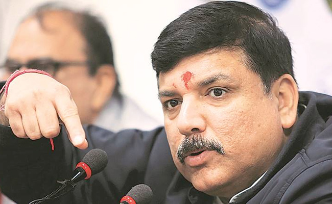 Why Didn't ED Oppose Sanjay Singh's Bail? Agency's Potential Pitfall Explained
