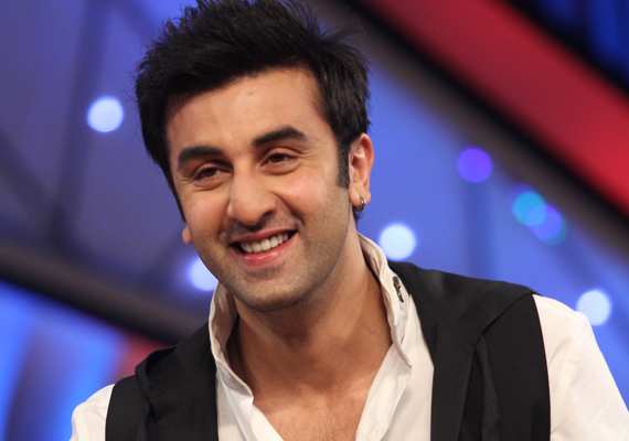 Ranbir Kapoor's Luxe Ride: Actor Spotted Driving a Black Bentley Worth 8 Crores in Mumbai