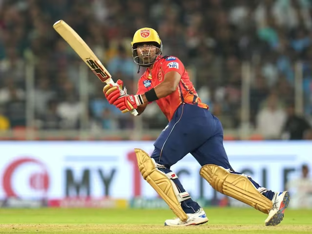 PBKS vs GT IPL 2024: PBKS Seal Victory in Thrilling Last Over Against Gujrat; Shashank and Ashutosh's Heroics Steal Win for Punjab