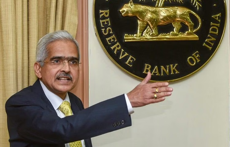 RBI Governor Shaktikanta Das Announces: UPI Cash Deposits Now Possible at ATMs