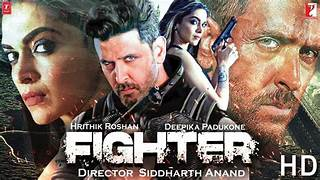 After Box Office Success, 'Fighter' Rocks Netflix, Breaks 'Animal's' OTT Record in Just Ten Days