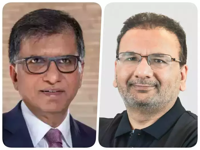 Sudhir and Sameer Mehta to Join Ranks of Great Donors with 5,000 Crore Donation! know who they are